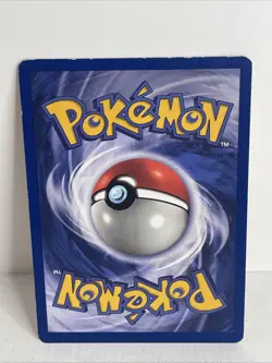 Pokemon TCG Wigglytuff Jungle 32/64 Unlimited Non-Holo Card Vintage WOTC - Image 2