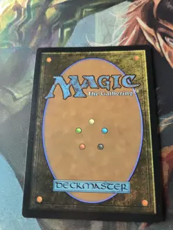 MTG Marneus Calgar Warhammer 40,000 175 FOIL Mythic NM - Image 3