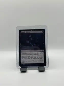 MTG, Deadly Dispute $3 ORDER MIN 124 NM Battle for Baldur's Gate Regular - Image 1