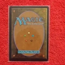 Magic: The Gathering Living Plane Enchantment Legends Rare Green 1994 English - Image 2