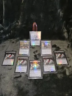Secret Lair Drop: Year of the Rat - Foil Edition - Magic The Gathering: MtG - Image 3