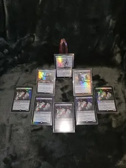 Secret Lair Drop: Year of the Rat - Foil Edition - Magic The Gathering: MtG - Image 4