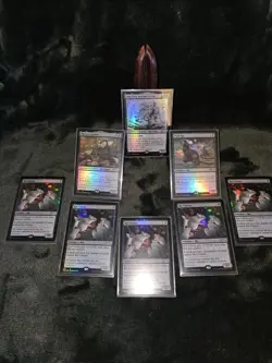 Secret Lair Drop: Year of the Rat - Foil Edition - Magic The Gathering: MtG - Image 5