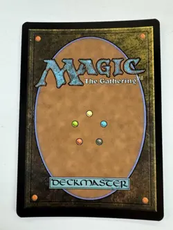 {1x} Valgavoth, Terror Eater *FOIL* NM Duskmourn: House of Horror *Startropic* - Image 2