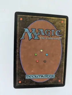 Morphling Urza's Saga MTG NM Free shipping with tracking - Image 2