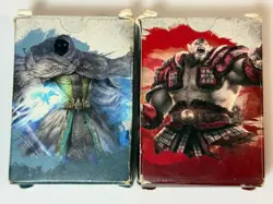 MTG Magic The Gathering Duel Decks Speed Vs Cunning 2014 Wizards - Image 2