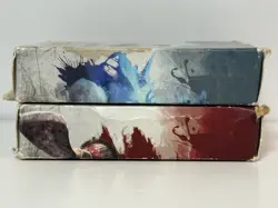 MTG Magic The Gathering Duel Decks Speed Vs Cunning 2014 Wizards - Image 3