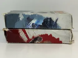 MTG Magic The Gathering Duel Decks Speed Vs Cunning 2014 Wizards - Image 5