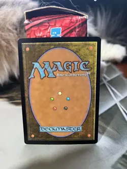 MTG Concealed Courtyard Outlaws of Thunder Junction Foil (0268) LP FREE SHIPPING - Image 2