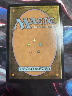 MTG - Sapling Nursery (Showcase Regular) - Lorwyn Eclipsed 0328 - Image 2