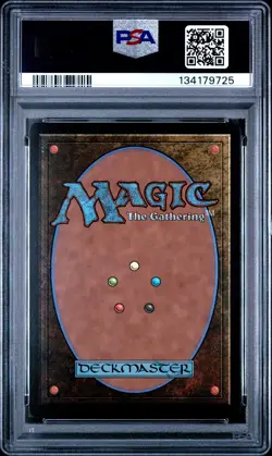 2025 MTG EDGE OF ETERNITIES SPECIAL GUESTS SC #0128 SLIVER OVERLORD PSA 10 - Image 2