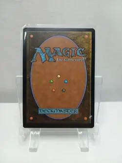 2023 Magic The Gathering Lord of The Rings Hobbits Sting Foil 0471 - Image 2