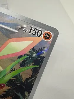 Pokemon TCG: Flygon (101/094) Illustration Rare -- Mega: Phantasmal Flames - Image 3