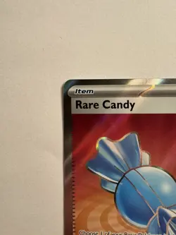 Rare Candy (175/132) - Pokemon ME01: Mega Evolution - Ultra Rare - NM - Image 2