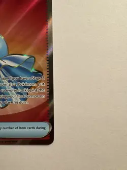Rare Candy (175/132) - Pokemon ME01: Mega Evolution - Ultra Rare - NM - Image 4