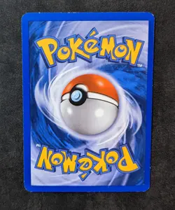 Pokemon TCG Plusle 5/17 Pop Series 3 Holo Rare English *Swirl!* 2006 - Image 3