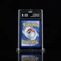 Mega Charizard EX Full Art Gold 2016 XY Evolutions #101/108 TAG 8 - Image 2