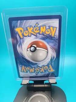 Pokemon TCG Precious Trolly 185/191 ACE Spec Rare Holo - SP51 - Image 2