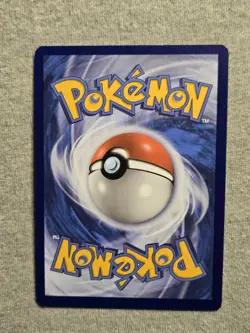Pokemon TCG Pikachu Pokemon Go 027/078 Reverse Holo Common - Image 2