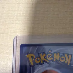 Pokemon Pikachu TCG SVP088 Scarlet And Violet Black Star Full Art Promo - Image 2
