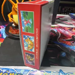 Pokemon TCG - Japanese 151 Booster Box - NEW/Factory Sealed - No Shrink Wrap - Image 3