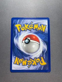 Pokemon TCG Paras Jungle 59/64 Unlimited 1999-2000 Wizards Base Set - Image 2