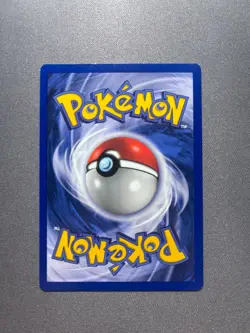 Pokemon TCG Psyduck Fossil 53/62 Unlimited 1999-2000 Wizards Base Set - Image 2