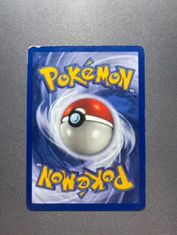 Pokemon TCG Psyduck Fossil 53/62 Unlimited 1999-2000 Wizards Base Set - Image 4