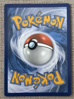 Pokemon Umbreon & Darkrai GX - SM241 SM Promos Promo NM - Image 2
