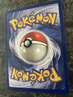 1999 Pokemon TCG - 1st Edition - Fossil - Slowbro - Non-Holo - #43 - NM - Image 5