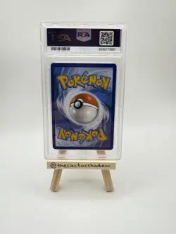 PSA 10 - Pokemon Scarlet & Violet 151 Mewtwo Promo 052 - Image 2