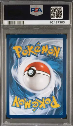PSA 10 - Pokemon Scarlet & Violet 151 Mewtwo Promo 052 - Image 4