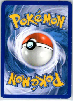 Pokemon TCG Shiftry 13/111 Rising Rivals Holo MP - Image 2