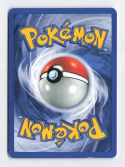 Togetic 16/111 Unlimited Holo Rare DOUBLE SWIRL Neo Genesis Pokemon HP - Image 2
