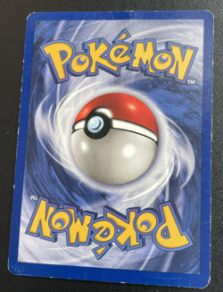 Pokemon TCG Growlithe Base Set 28/102 Regular Unlimited Uncommon - Image 2