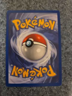 Parasect 55/130 Pokemon Base Set 2 Unlimited Vintage LP - Image 2