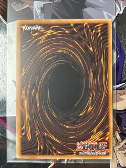 Yugioh! 1x Aleister the Invoker RA04-EN278 Platinum Secret Rare 1st Ed NM - Image 2