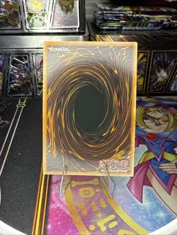 Yu-Gi-Oh! Smashing Ground RA03-EN135 Platinum Secret Rare 1st Edition - Image 2