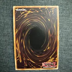 LCYW-EN061 HEAVY STORM ULTRA RARE NM UNLIMTED EDITION - Image 4