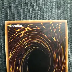 LCYW-EN061 HEAVY STORM ULTRA RARE NM UNLIMTED EDITION - Image 5