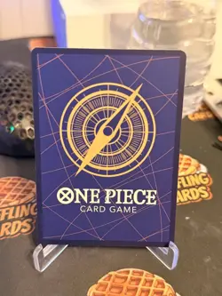 ☠☠ Marco PRB02-008 ONE PIECE Premium Booster -The Best- Vol. 2 Foil - Image 2