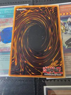 Yu-Gi-Oh Magnet Warrior / Valkyrion Lot (DOR, SDD) Dor-e001 -e002 E003 Sdd-001 - Image 5