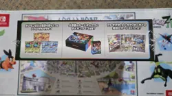 Pokemon Special Deck set ex Venusaur Charizard Blastoise Factory Sealed Japanese - Image 5