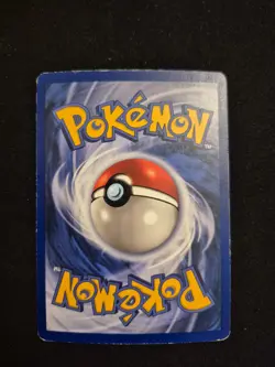 1999 Pokemon 1st Edition & Base Set , Vintage Holo pokemon cards 100% Authentic - Image 4