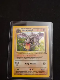 1999 Pokemon 1st Edition & Base Set , Vintage Holo pokemon cards 100% Authentic - Image 5