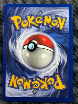 Pidgeotto 022/102 WoTC Base Set Rare - Pokemon TCG - NM - Image 2