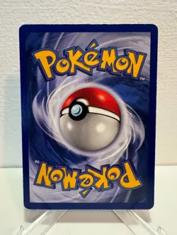 1999 Pokemon Base WOTC - PICK A CARD - Holo; 1st Edition; Shadowless; UNL & More - Image 3