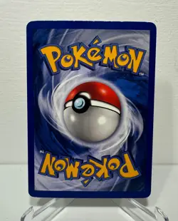 1999 Pokemon Base WOTC - PICK A CARD - Holo; 1st Edition; Shadowless; UNL & More - Image 5