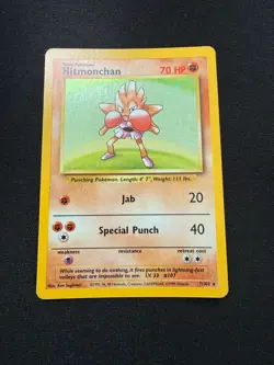 1999 Pokemon Base Set!! Pick your cards!!! LP/NM Only. Volume Discounts!!! - Image 3