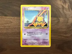 1999 Pokemon Base Set: Choose Your Card! - 100% Authentic - Image 2